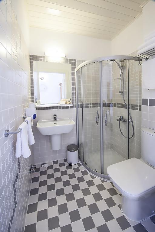 Quarante Hotel - Adult Only Bozcaada Island Zimmer foto