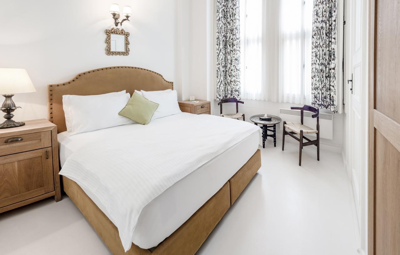 Quarante Hotel - Adult Only Bozcaada Island Exterior foto